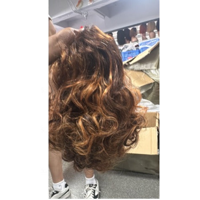 18 inch human hair body wave