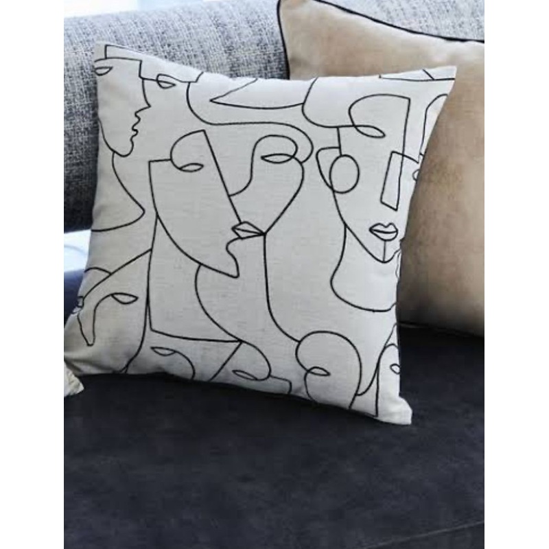 4 pcs Pillow Cases