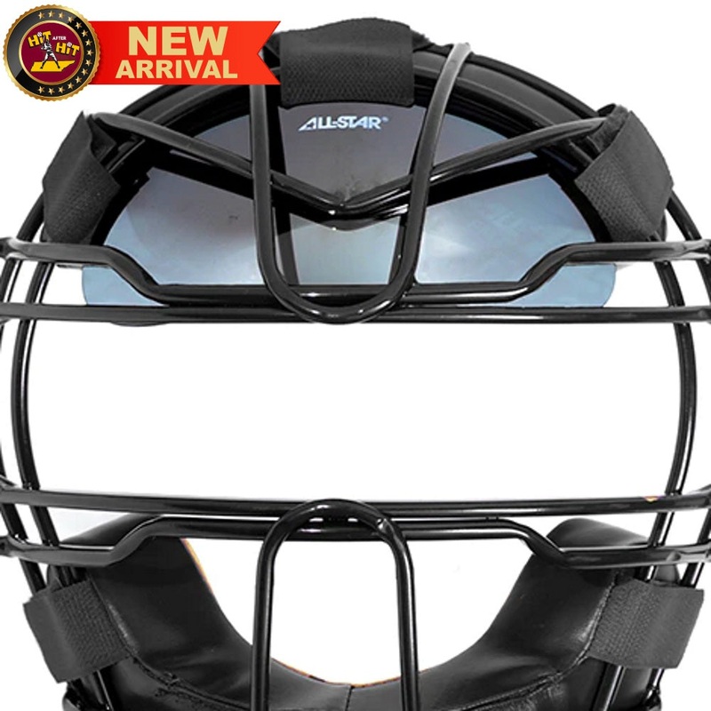 All-Star FMSV3 Sun Visor