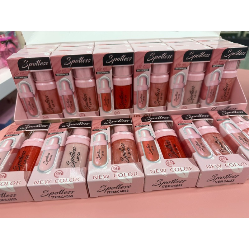 Best lip butter  6pcs