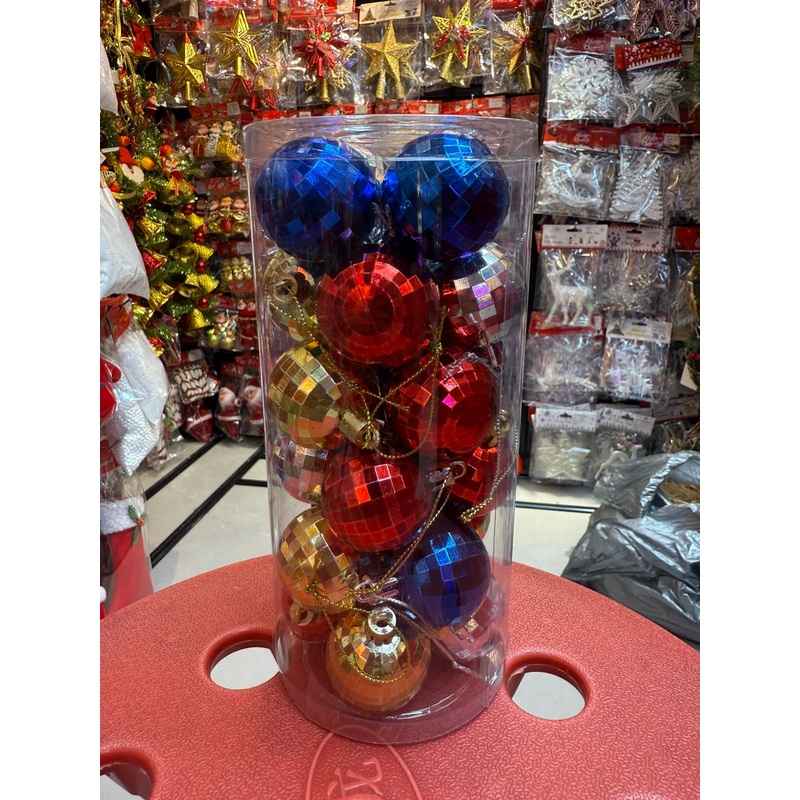Christmas Decor
