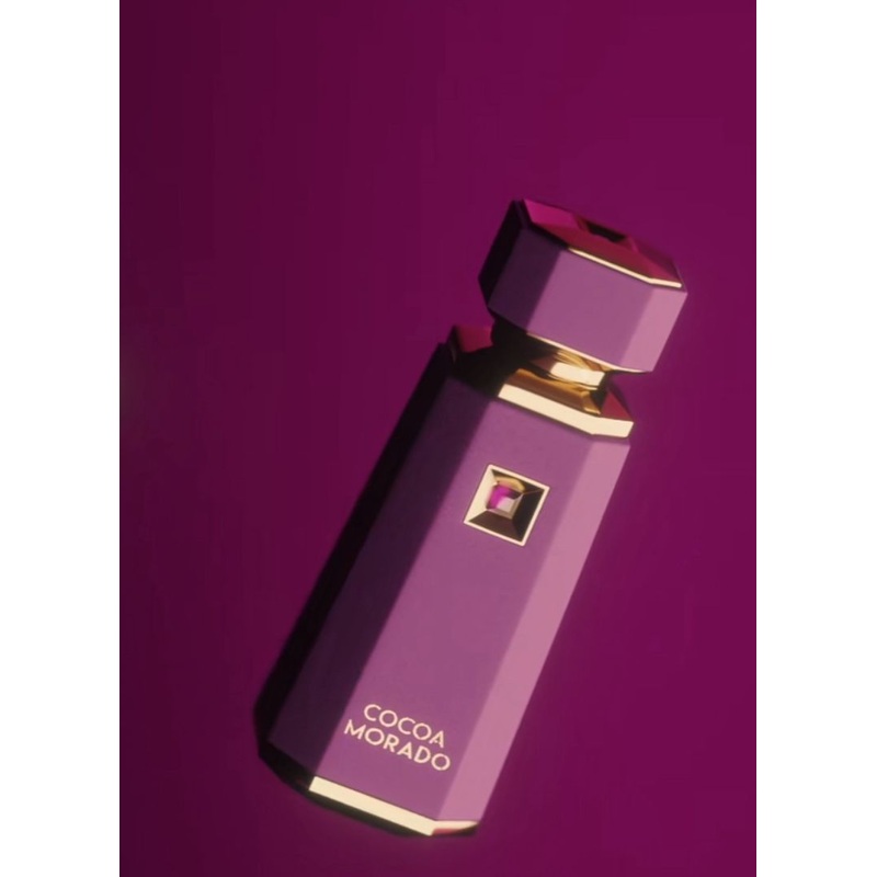 Cocoa Morado Perfume