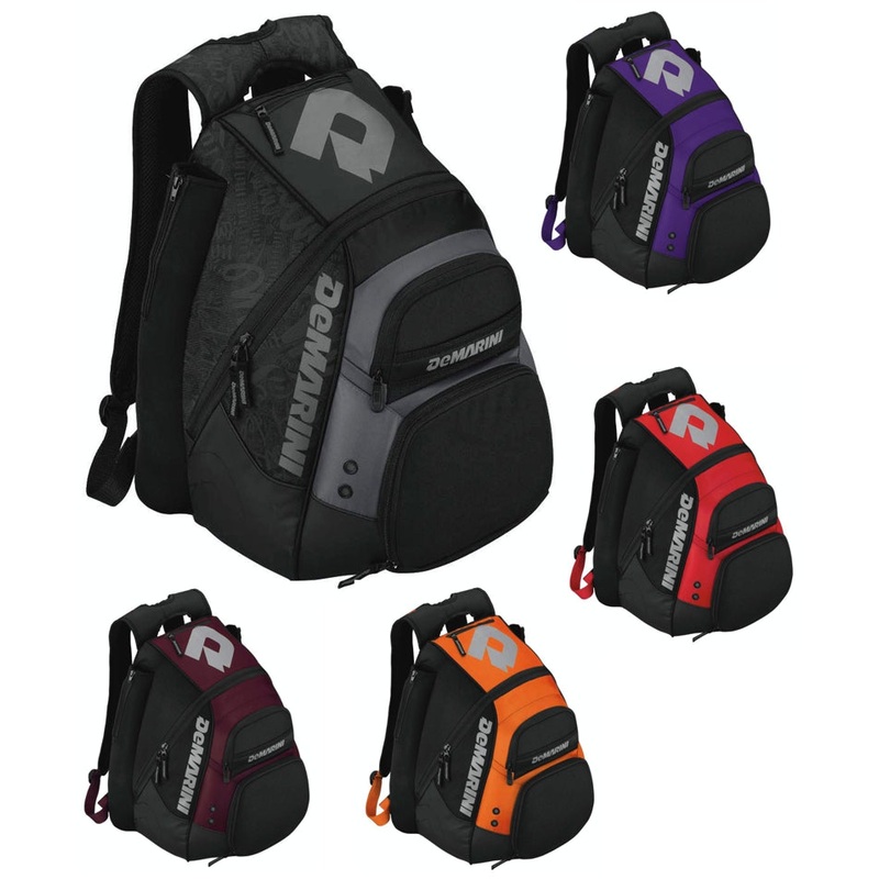 Demarini Voodoo ParadoX Backpack