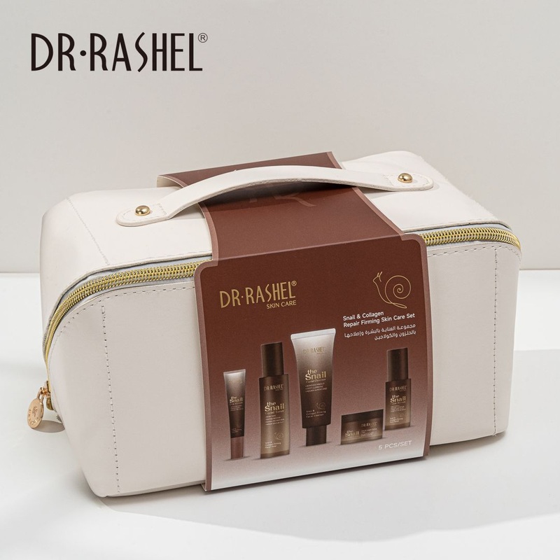 Dr Rashel Snail Anti-Aging Pack