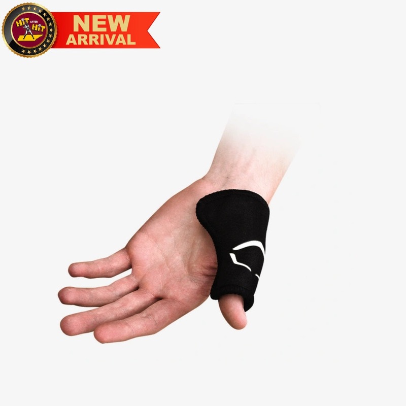 EVOSHIELD CATCHER’S THUMB GUARD: WTV4000