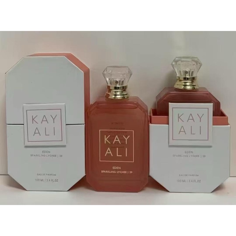 Kayali|Eden|Lovefest|Vanilla|Deja Vu|Yum|Boujee Marshmallow|Elixir|Juice Apple|Vanilla Candy