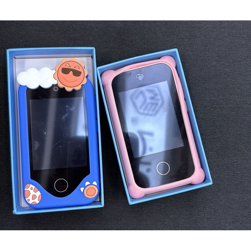 Kids mobile phones