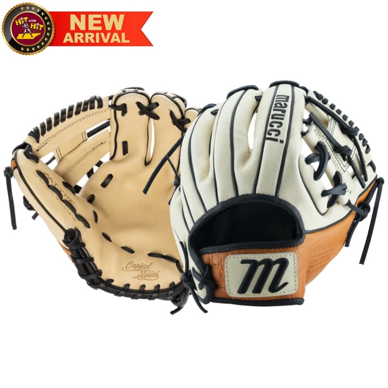 MARUCCI CAPITOL M TYPE 42A2 11.25 I-WEB: MFG2CP42A2-CM/GT