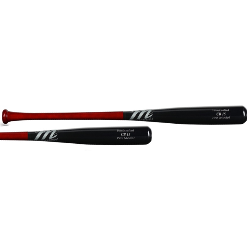 Marucci CB15 Pro Model – Cherry/Black