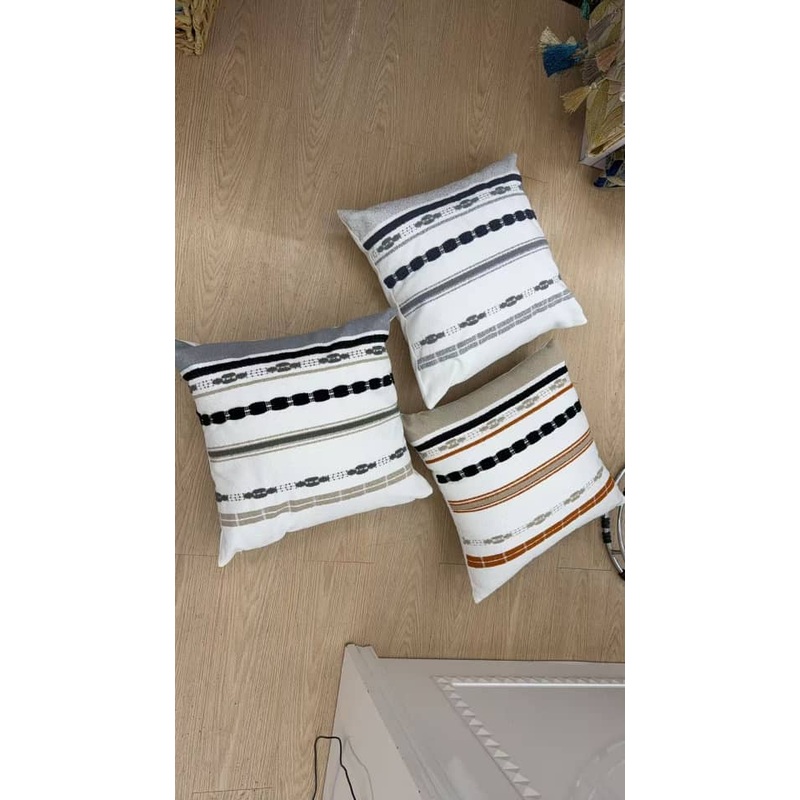 Pillow Cases 3 pcs