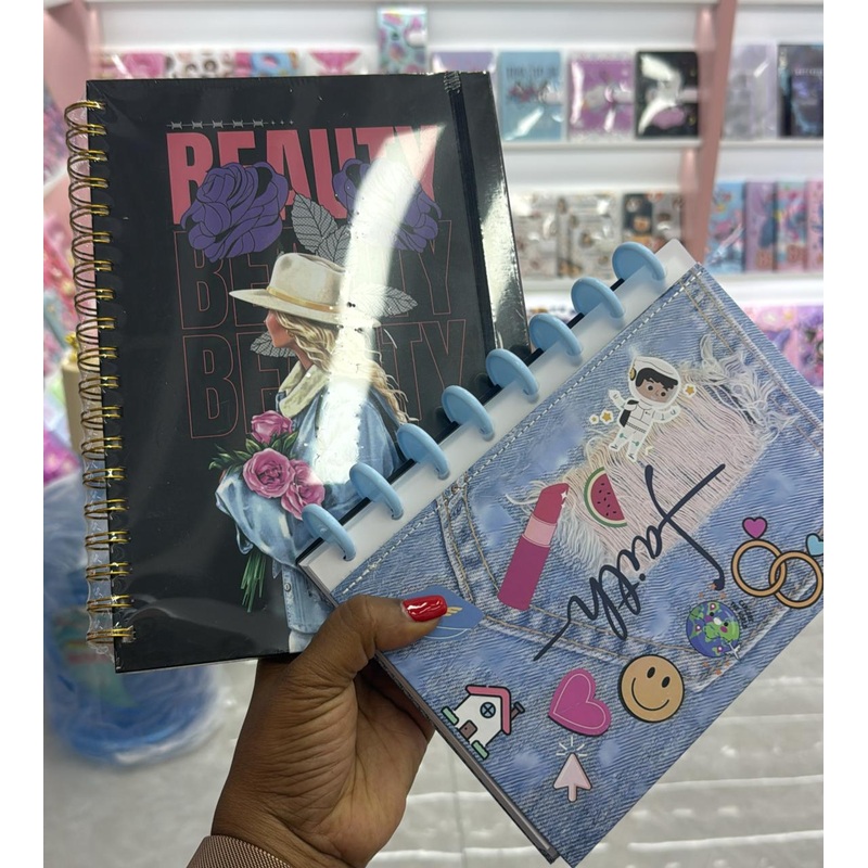 Quality notebooks