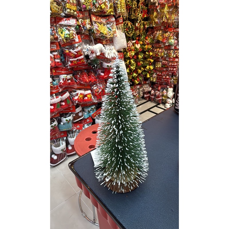 Table top Xmas tree