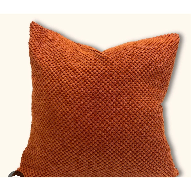 Throw pillow cases 4 Pc