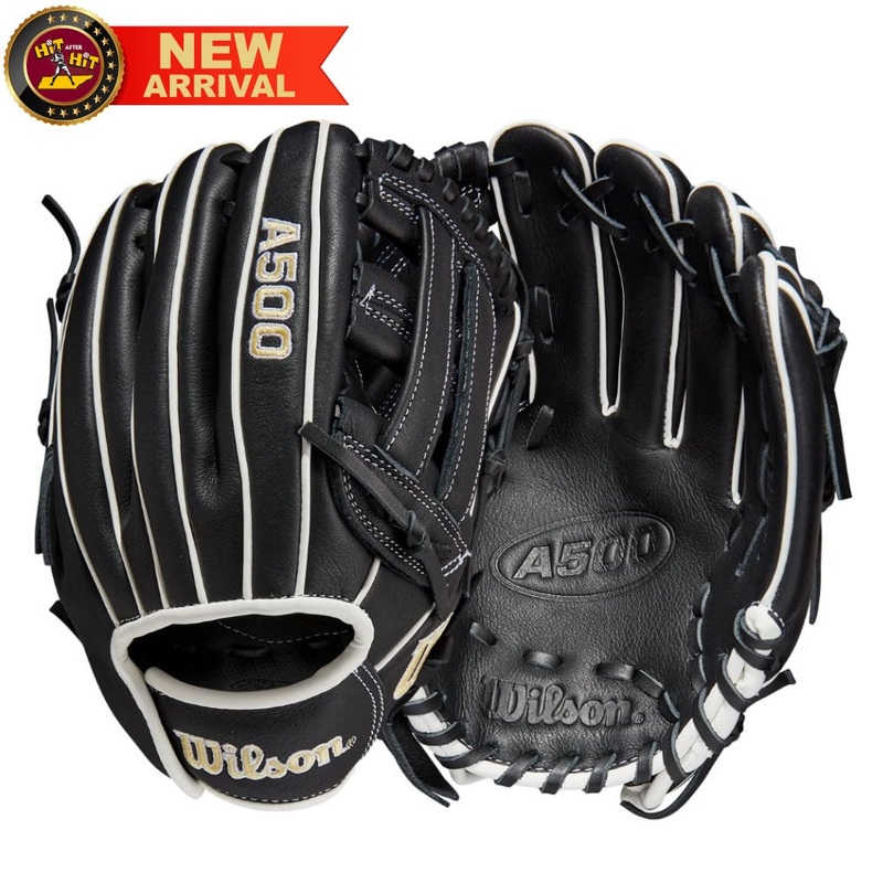 WILSON A500 10.5 UTILITY YOUTH BASEBALL GLOVE