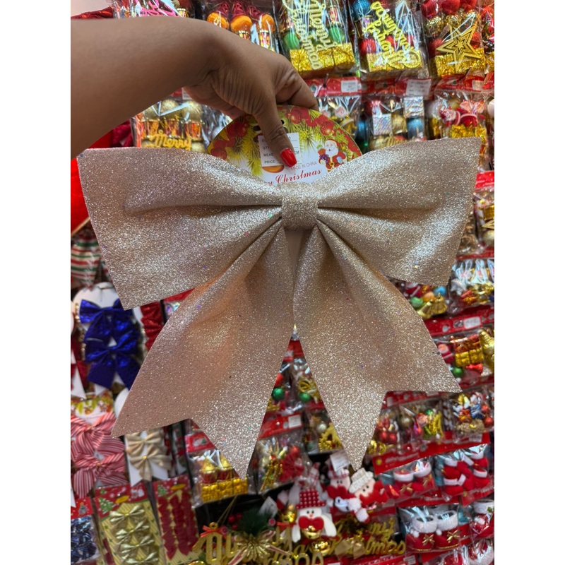 Xmas decor piece