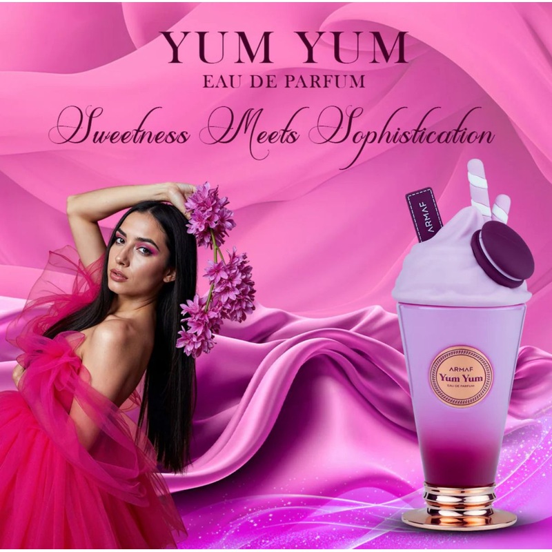 Yum Yum Perfume