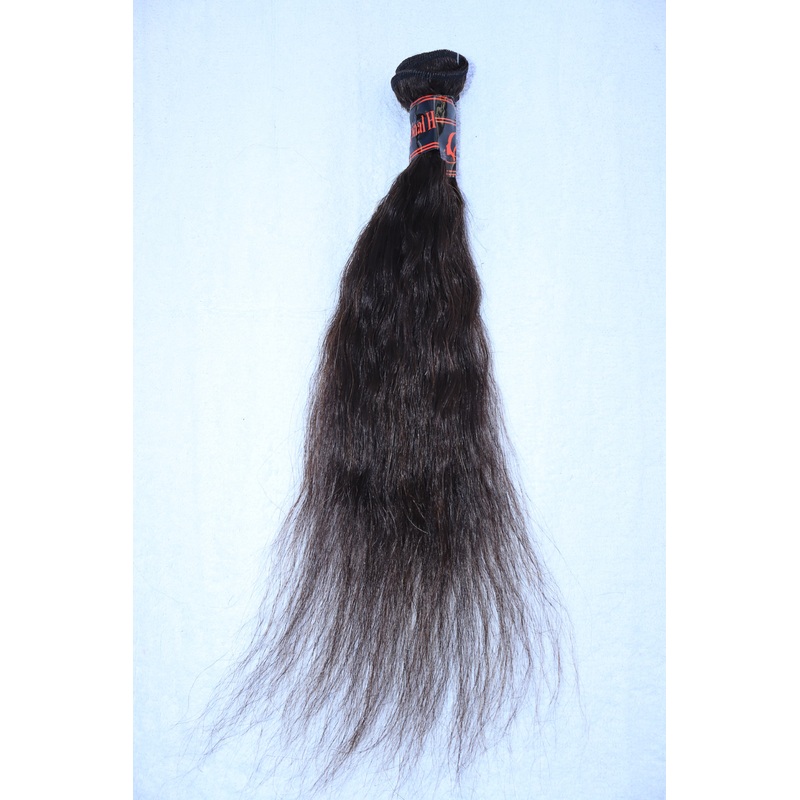 22inch human hair bundle