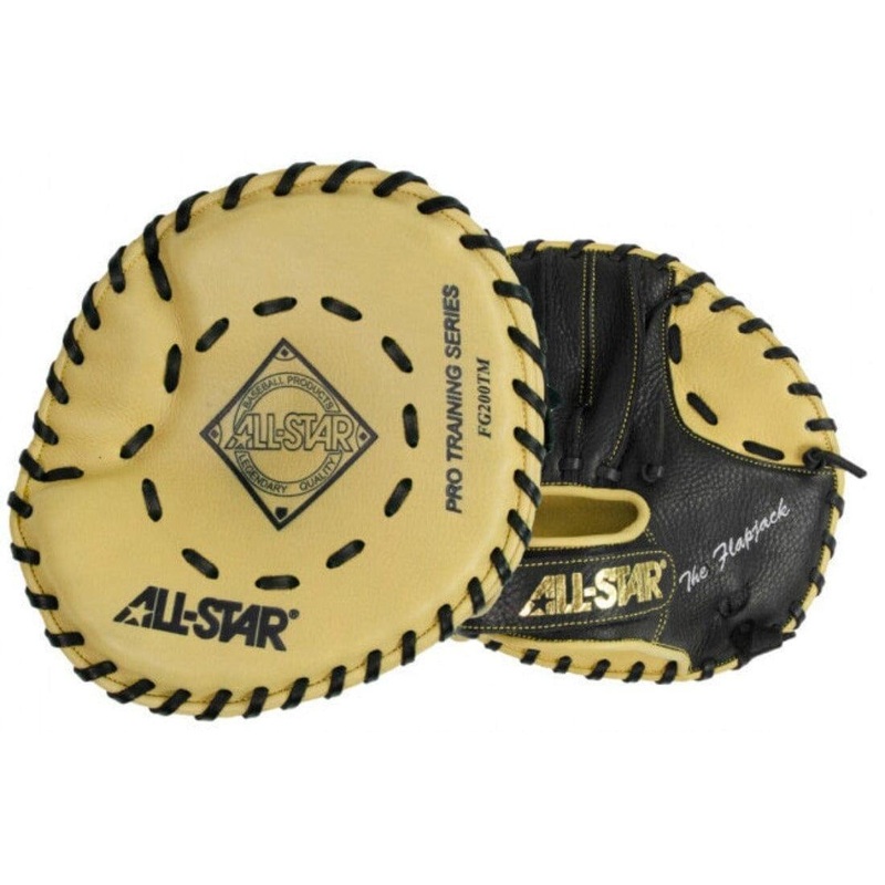 All-Star The Flapjack 29 Training Baseball Glove : FG200TM