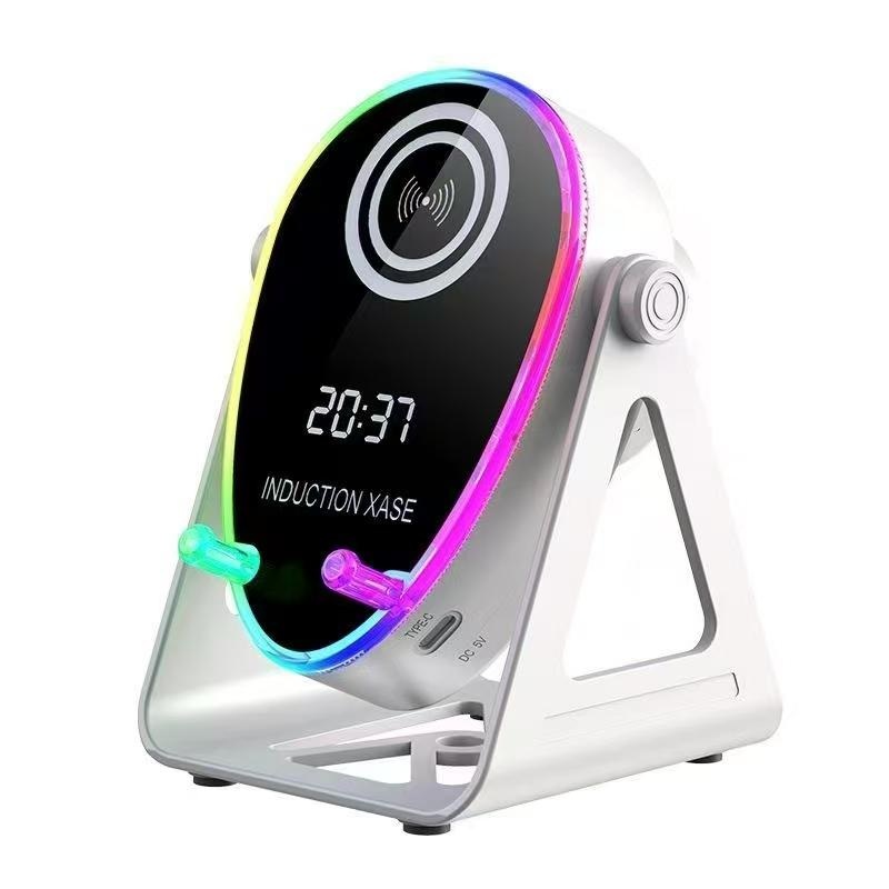 Automatic transmission Blue tooth speaker/ phone stand