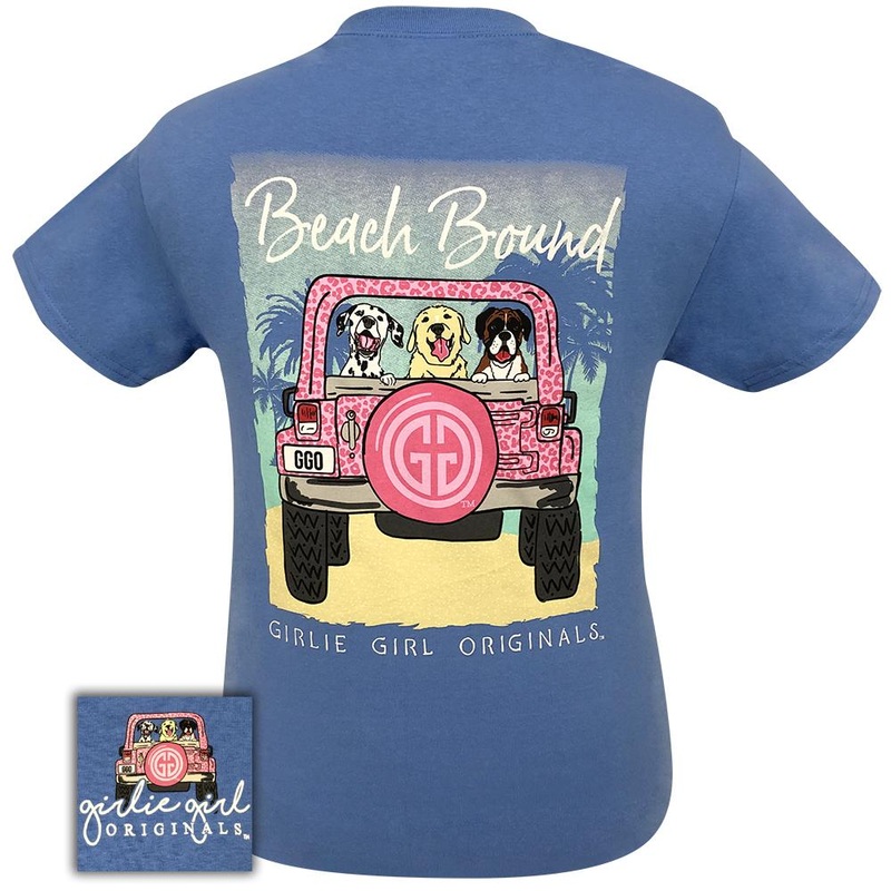Beach Bound-Iris SS-2101|Iris|Youth Small|Youth Medium|Youth Large|Adult Small|Adult Medium|Adult Large|Adult X Large|Adult XX Large|Adult XXX Large