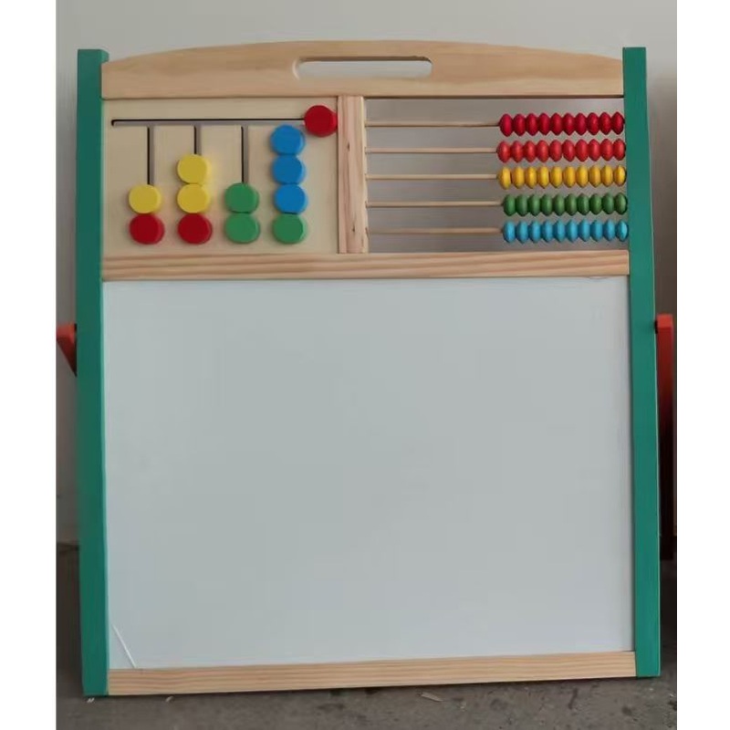 Kids Writing Board|White|Black