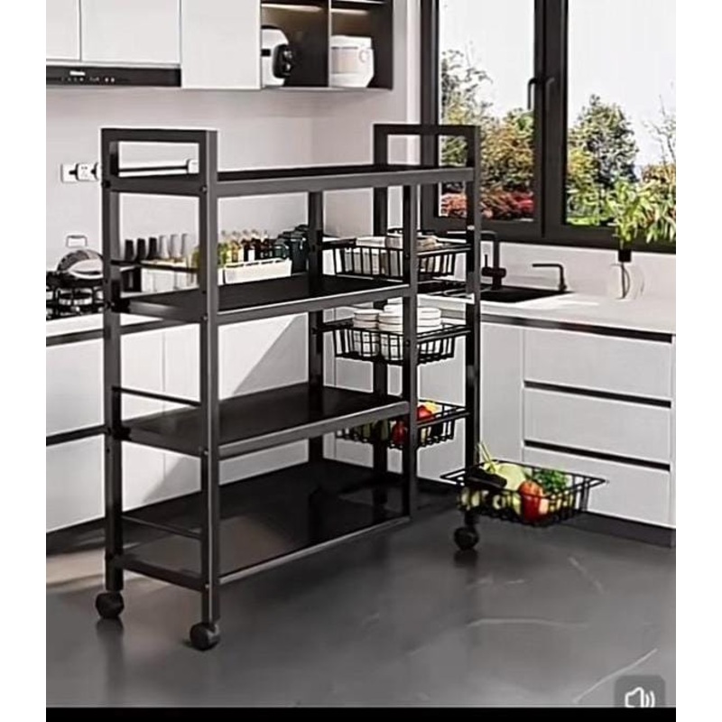 Kitchen Rack