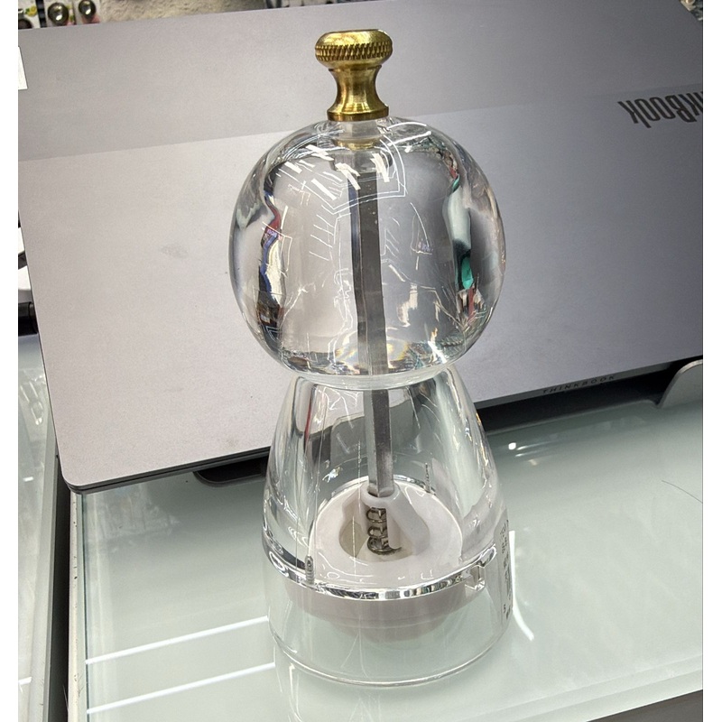 Salt Shaker