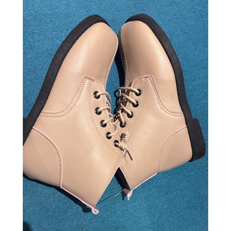 Baby girl knee length boots|35|36