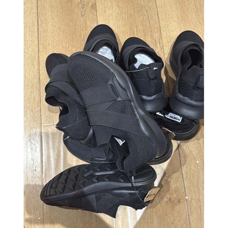 Breathable Northstar sneakers Mixed sizes 35-40 6 pairs.