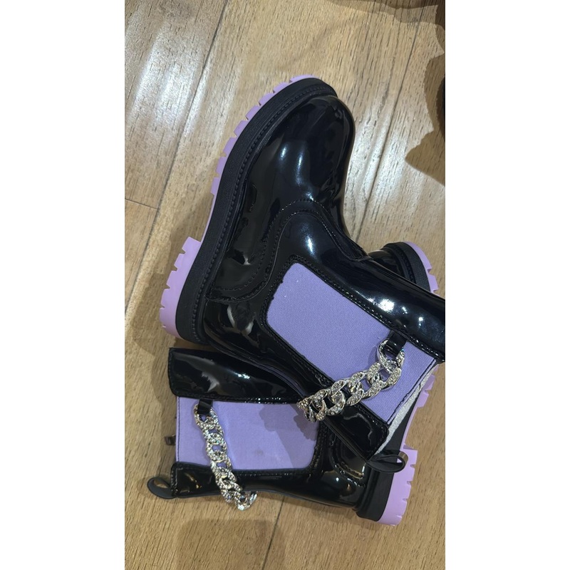 Cute baby girl boots|Size 31