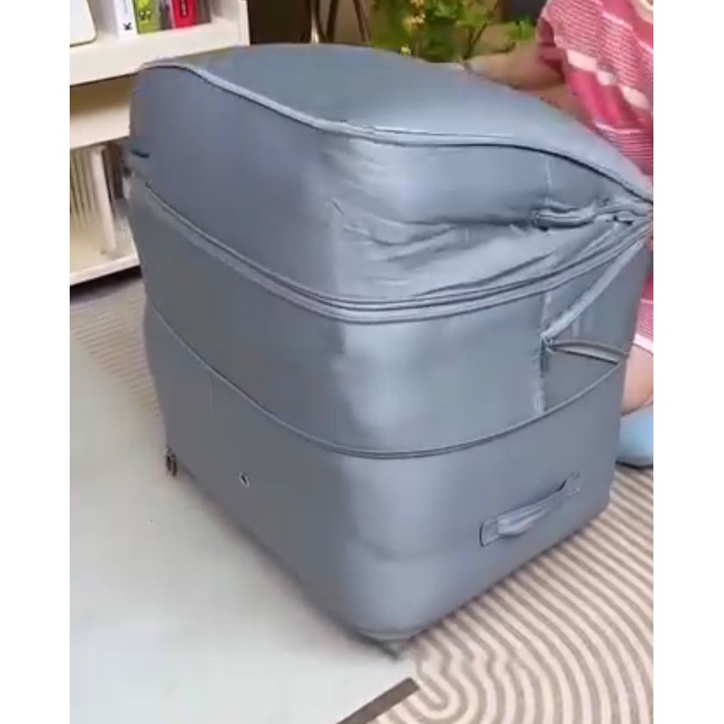 Expandable Magic storage bag