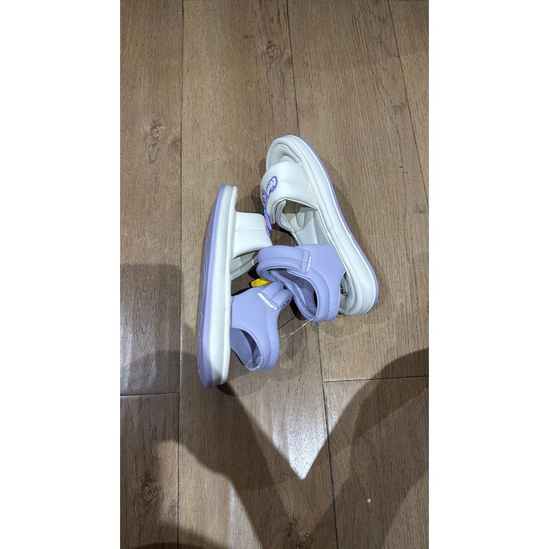 Girls open shoes|35