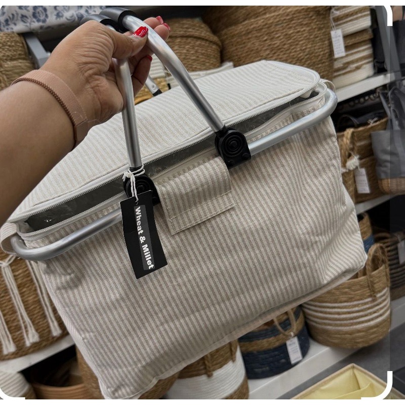 Pin pic Bags