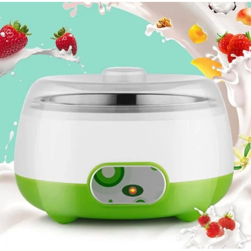 Yoghurt making machine