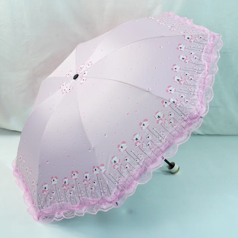 Classy floral umbrellas|Floral