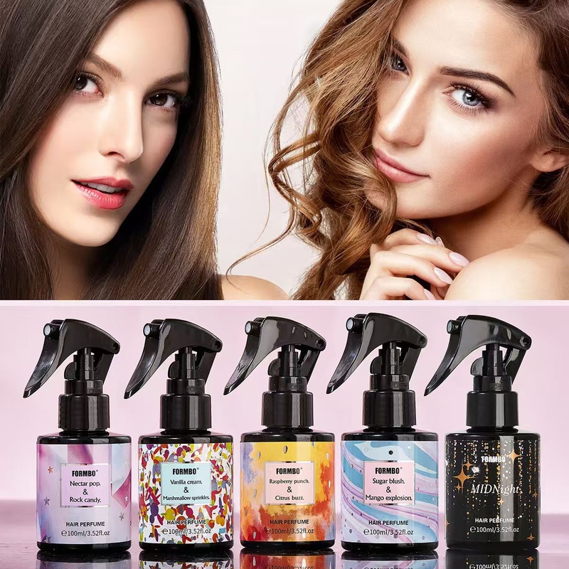 Hair spray 3 pcs