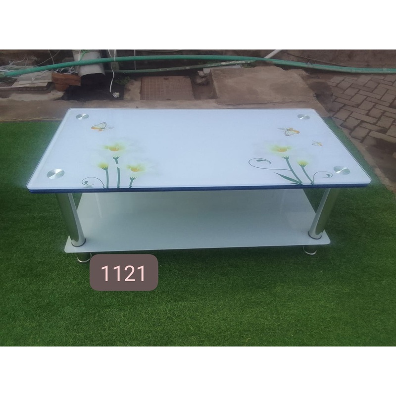 Heavy glass tables|1121|1121F|1030-3|1030-10
