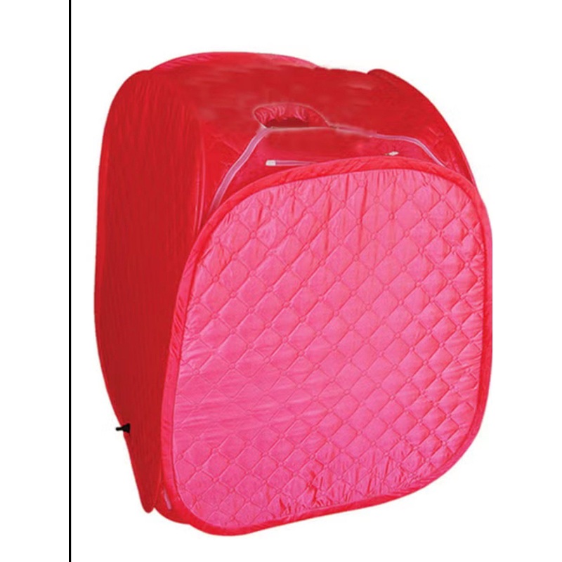 Portable Steam Sauna  Ideal for Home Use