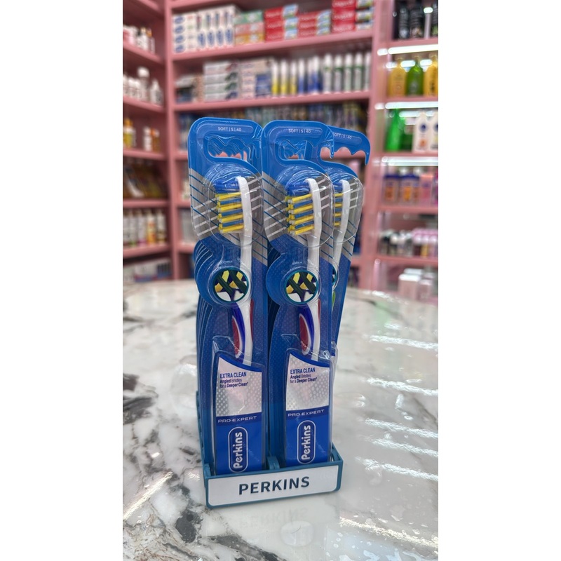 Premium quality toothbrushes 12 pcs