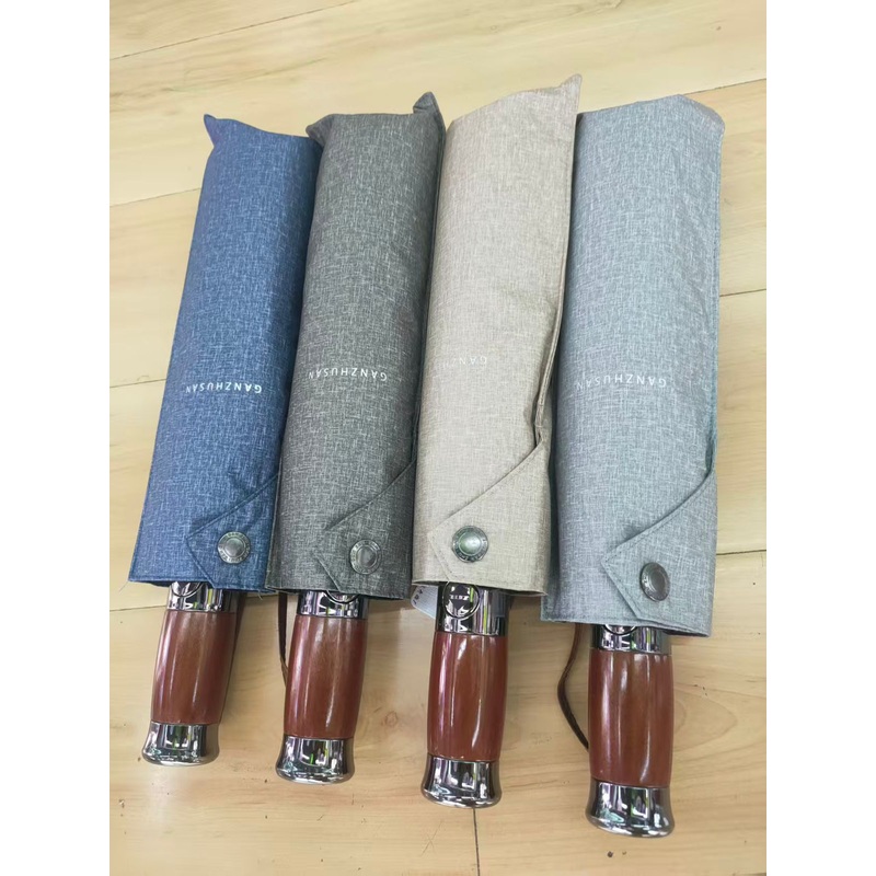 Quality umbrellas