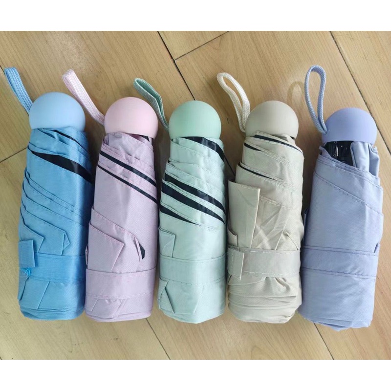 Quality umbrellas|Blue|Purple|Beige|Pink