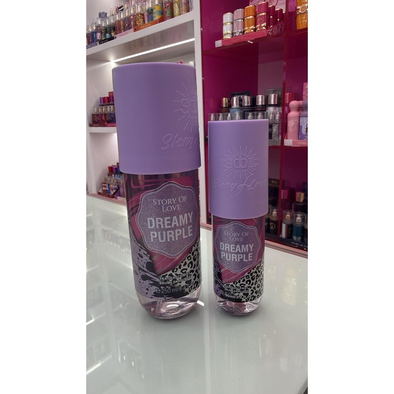 Story of Love Perfume buy one 250ml  get one 90ml free
