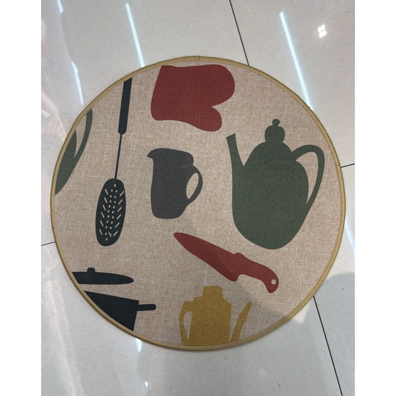 Table Mat|6 pieces|4 pieces