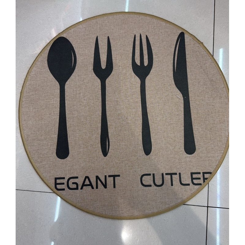 Table mats|4 Pieces|6 Pieces