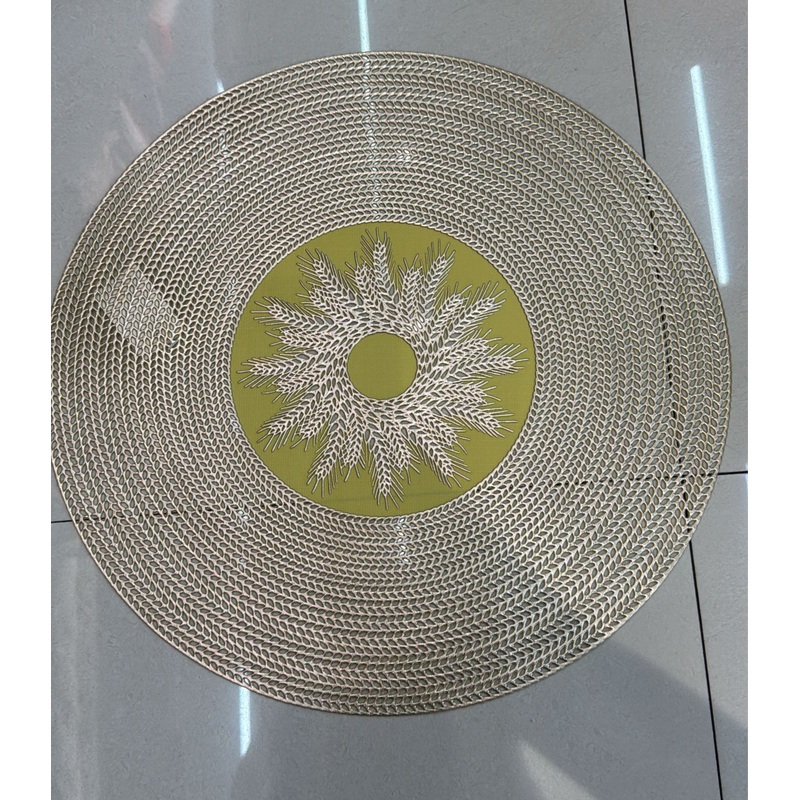 Table Mats|6 Pieces|4 pieces