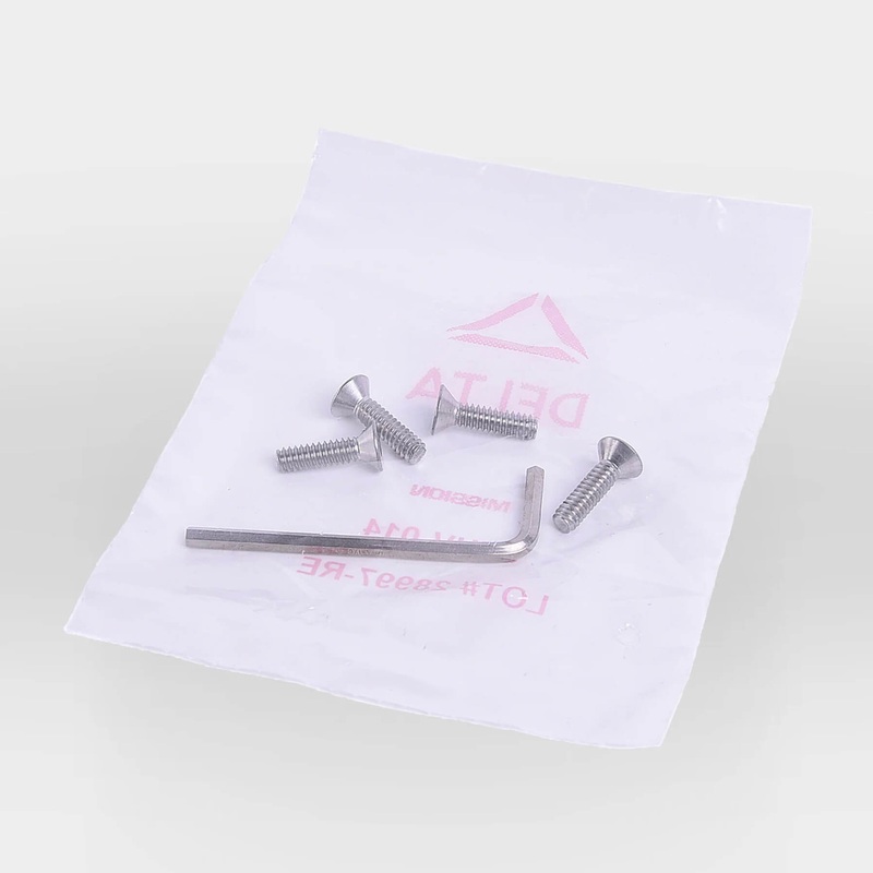 DELTA Parts | Hardware Kit