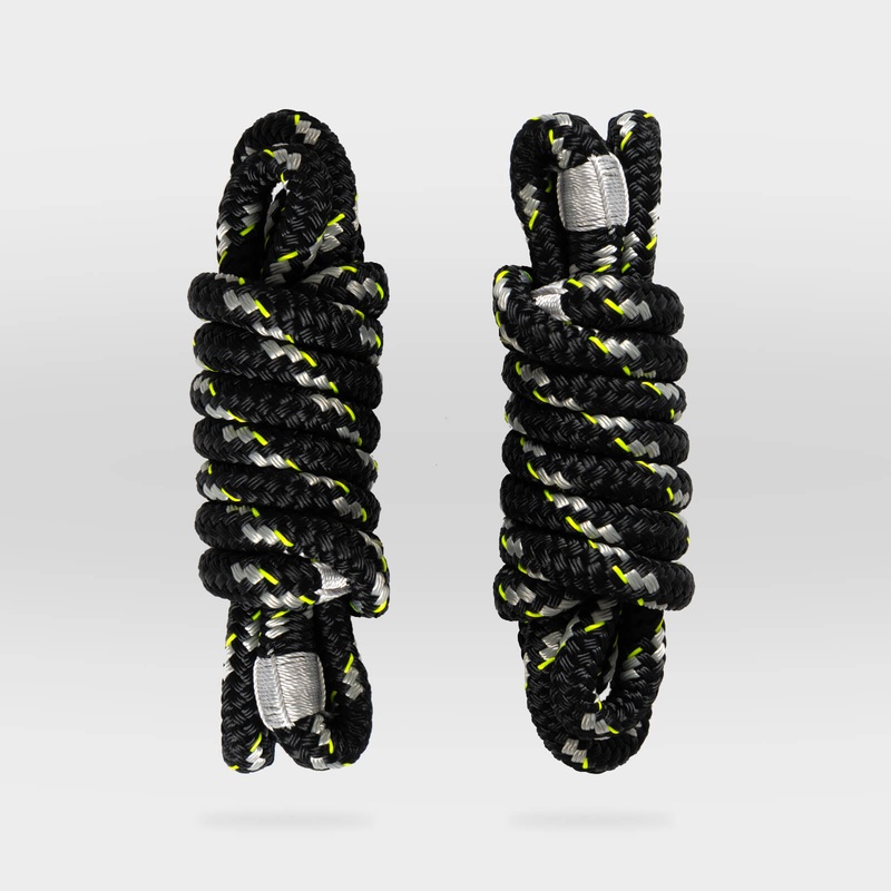 MISSION | 6-FT Fender Lines | Ropes | 2-Pack