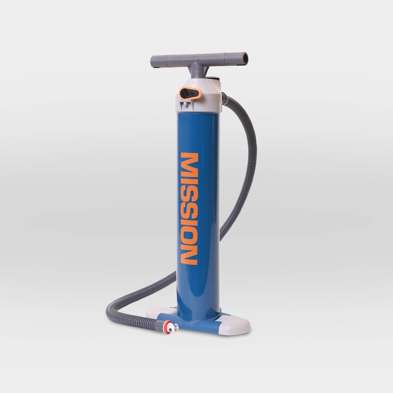 PUMP | High Volume Hand Pump – 3200cc / 14psi