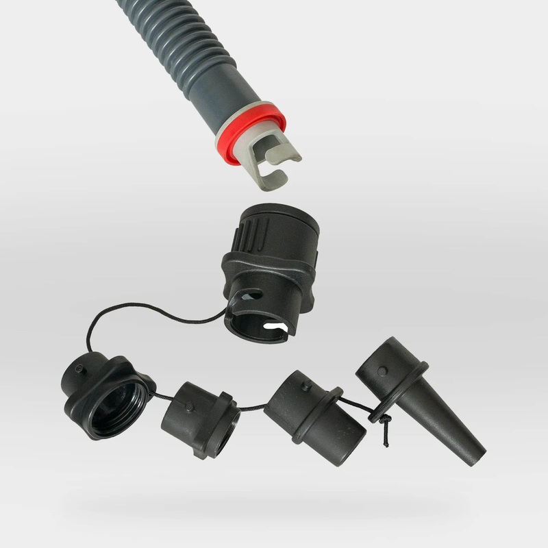 PUMP Parts | Pump Adapter Kit