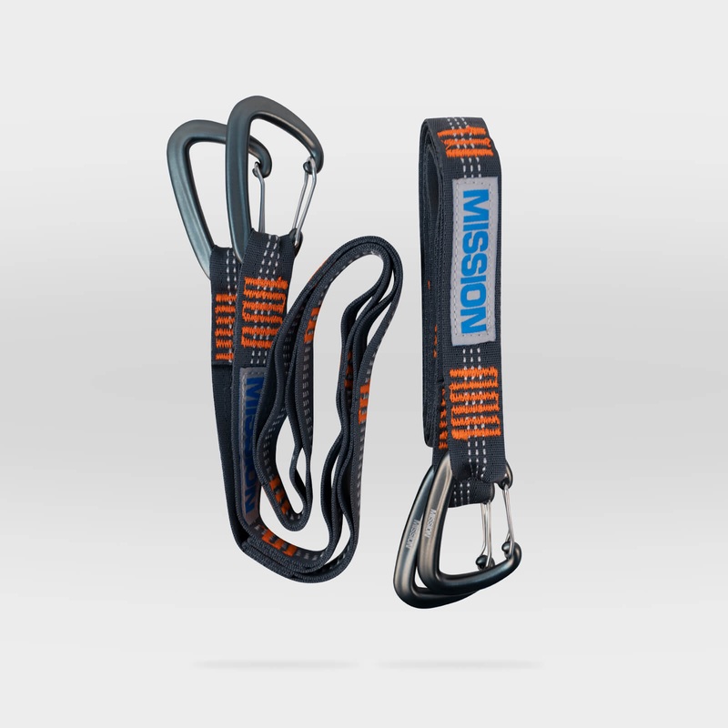 REEF Tie-Down Straps | 2-PK Straps & Clips for Inflatables